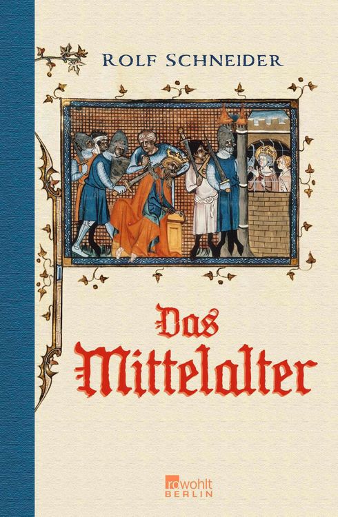 Produktbild: Das Mittelalter