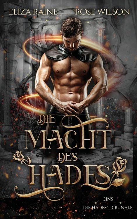 Produktbild: Die Macht des Hades