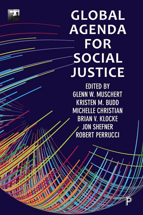 Produktbild: Global Agenda for Social Justice