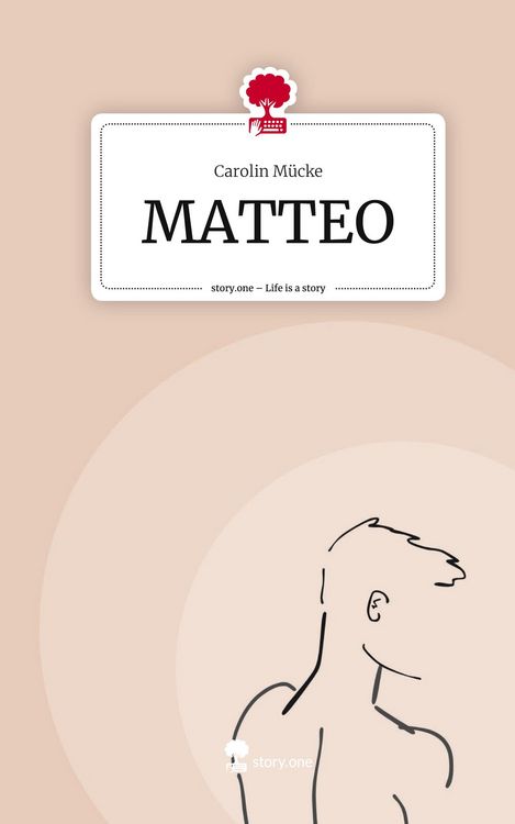 Produktbild: MATTEO. Life is a Story - story.one