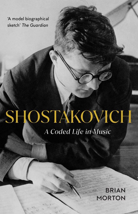 Produktbild: Shostakovich