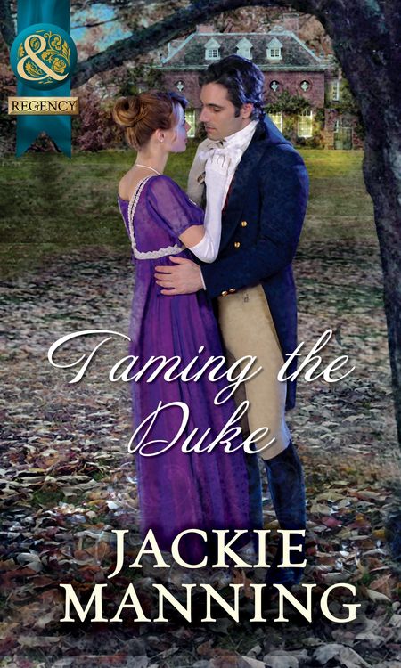 Produktbild: Taming The Duke