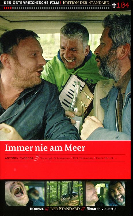 Produktbild: Immer nie am Meer Special Edition