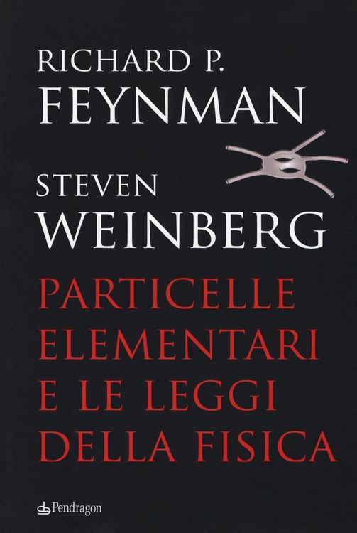 Produktbild: Particelle elementari e le leggi della fisica