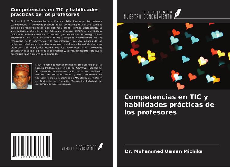 Produktbild: Competencias en TIC y habilidades pr&aacute;cticas de los profesores