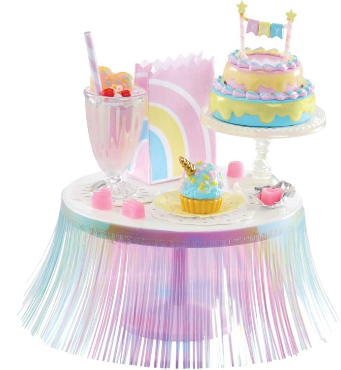 Produktbild: MGA's Miniverse Party 15pc PDQ