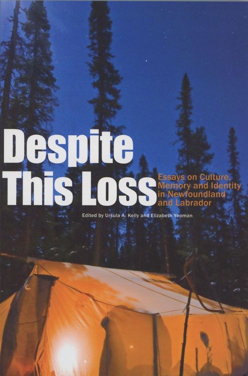 Produktbild: Despite This Loss