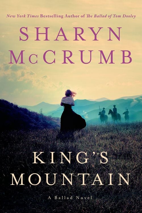 Produktbild: Kings Mountain