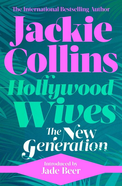Produktbild: Hollywood Wives: The New Generation