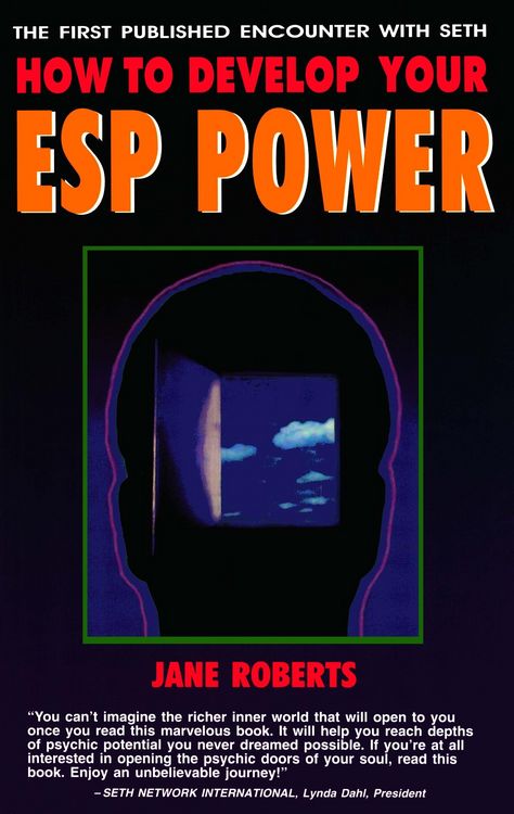 Produktbild: How to Develop Your ESP Power