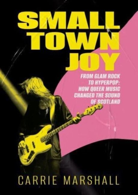 Produktbild: Small Town Joy