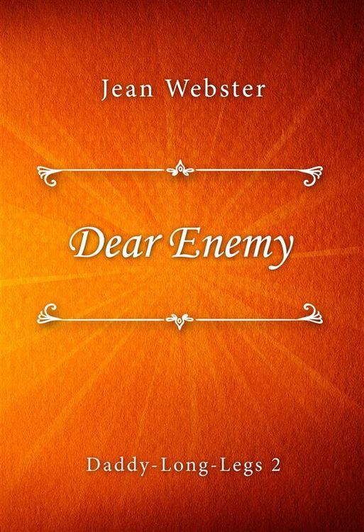 Produktbild: Dear Enemy