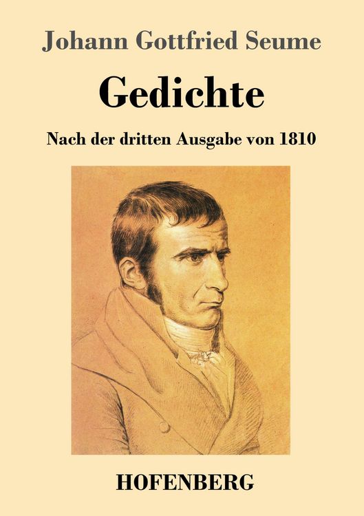 Produktbild: Gedichte