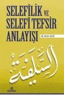 Produktbild: Selefilik ve Selefi Tefsir Anlayisi