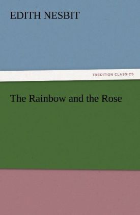 Produktbild: The Rainbow and the Rose