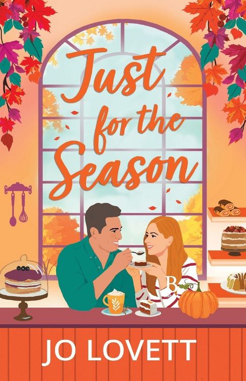 Produktbild: Just for the Season