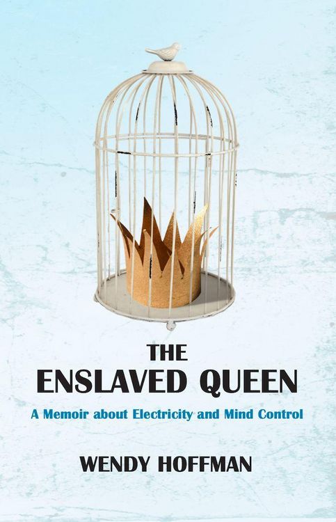 Produktbild: The Enslaved Queen