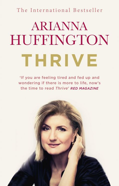 Produktbild: Thrive