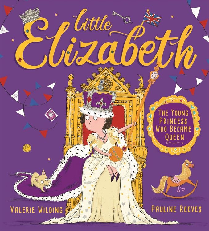 Produktbild: Little Elizabeth