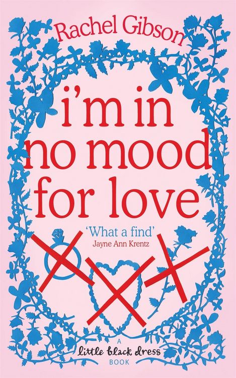 Produktbild: I'm In No Mood For Love