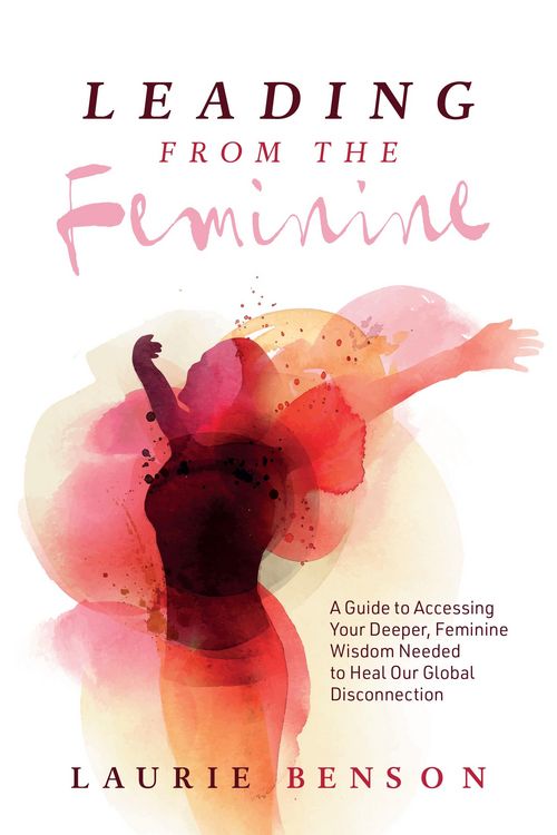 Produktbild: Leading from the Feminine