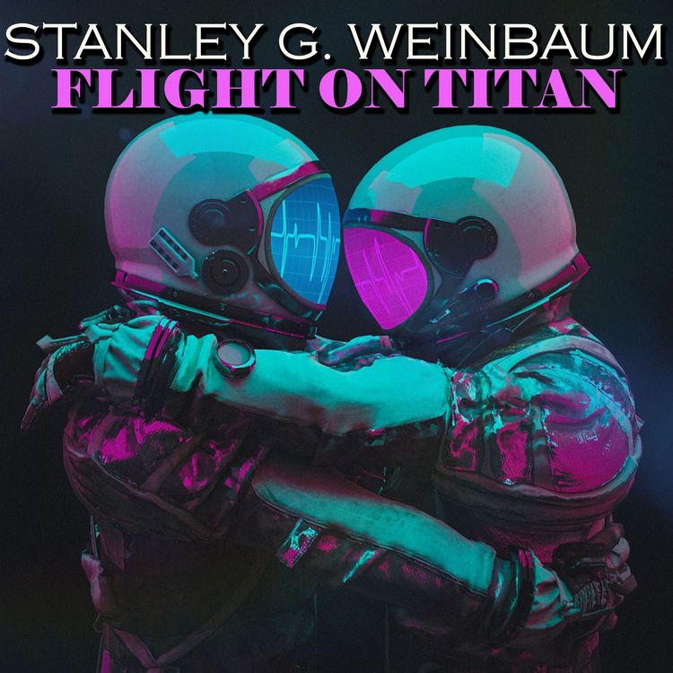Produktbild: Flight on Titan