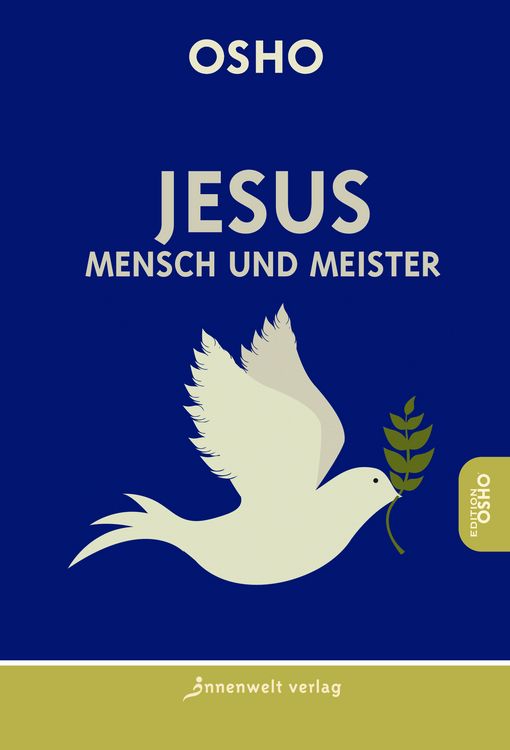 Produktbild: Jesus - Mensch und Meister