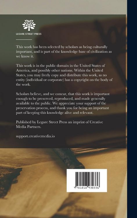 Produktbild: A Book of Rhyme