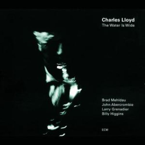 Produktbild: Lloyd, C: Water Is Wide