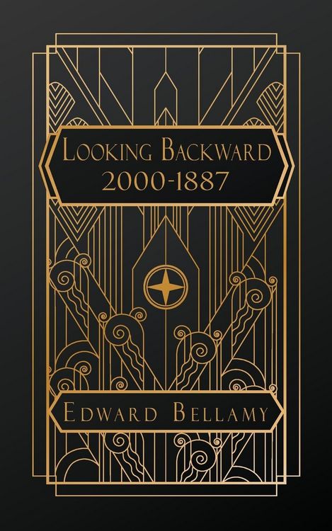 Produktbild: Looking Backward 2000 - 1887