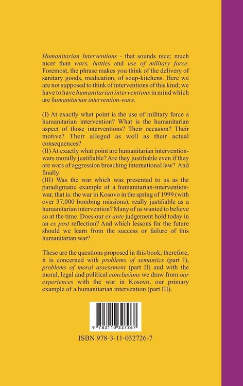 Produktbild: Ethics of Terrorism & Counter-Terrorism