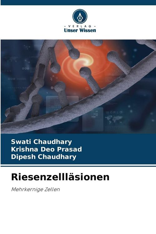 Produktbild: Riesenzelll&auml;sionen