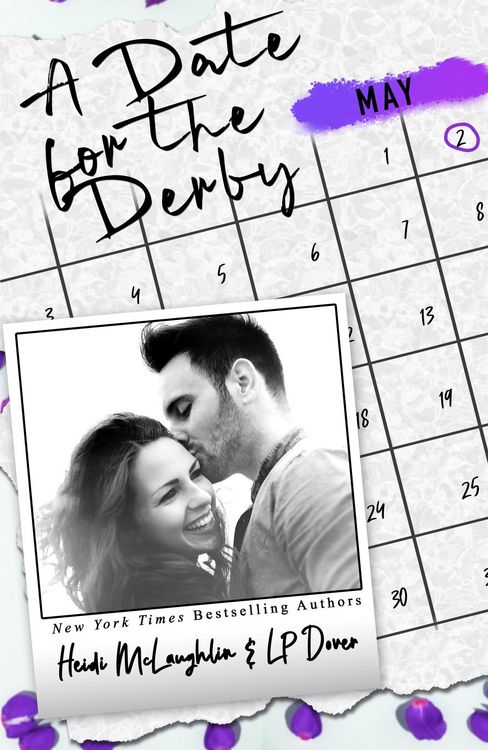 Produktbild: A Date for the Derby (The Dating Series, #5)