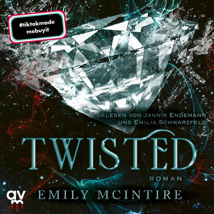 Produktbild: Twisted