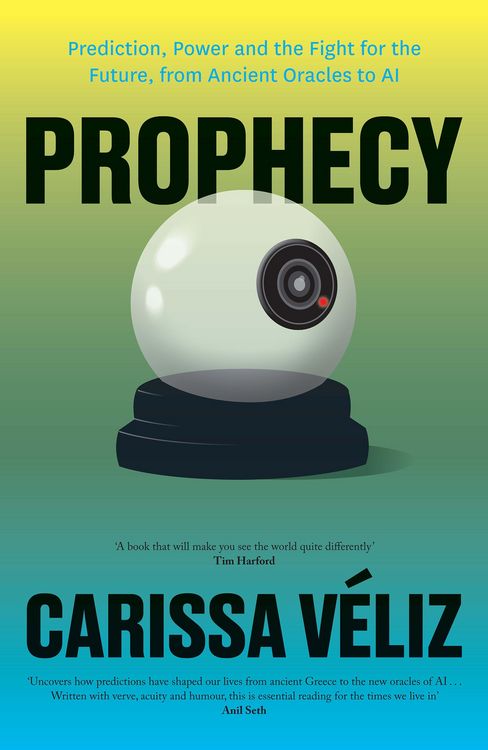Produktbild: Prophecy