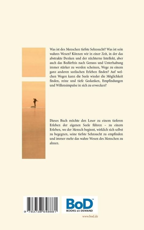 Produktbild: Die tiefste Sehnsucht