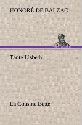 Produktbild: Tante Lisbeth