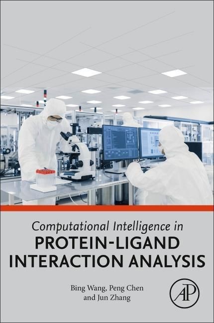 Produktbild: Computational Intelligence in Protein-Ligand Interaction Analysis
