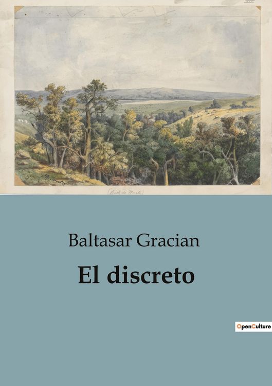 Produktbild: El discreto