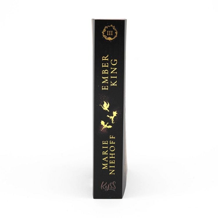 Produktbild: Ember King