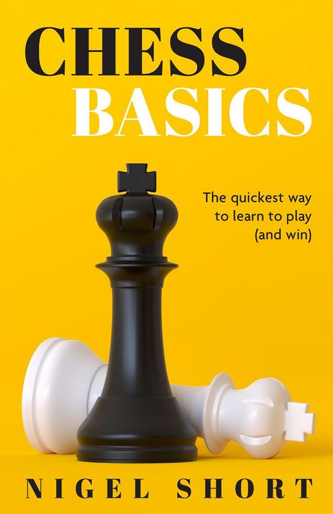 Produktbild: Chess Basics