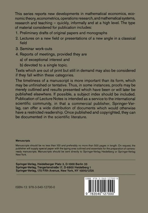 Produktbild: The Resource Sector in an Open Economy