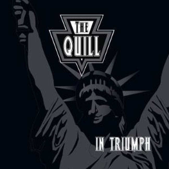 Produktbild: In Triumph (Digipak)
