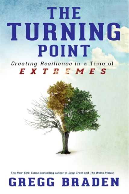 Produktbild: Braden, G: The Turning Point