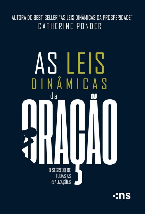 Produktbild: AS LEIS DINAMICAS DA ORACAO