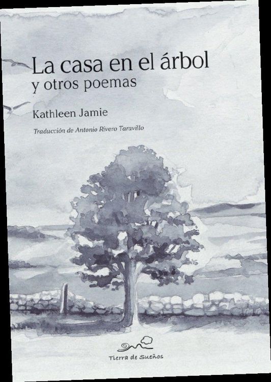 Produktbild: La casa en el &aacute;rbol y otros poemas