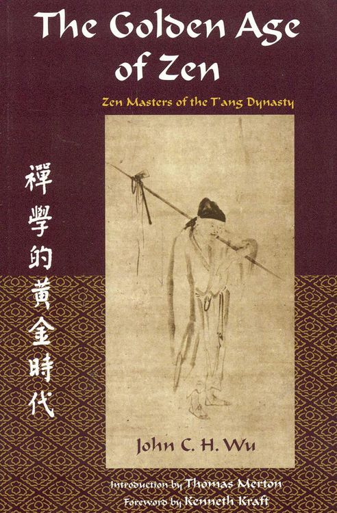 Produktbild: The Golden Age of Zen