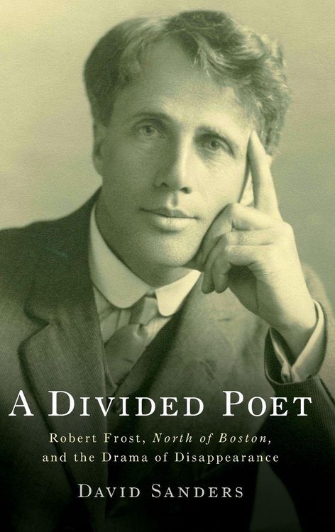 Produktbild: A Divided Poet