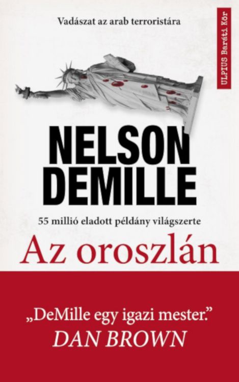 Produktbild: Az oroszl&aacute;n