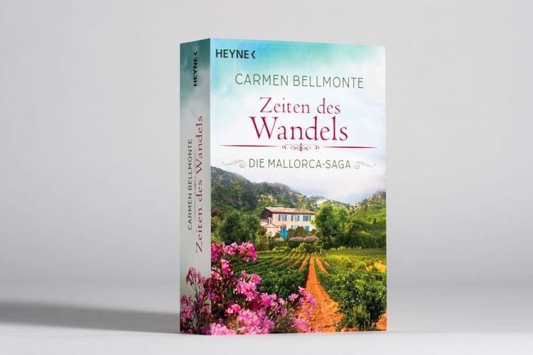 Produktbild: Zeiten des Wandels